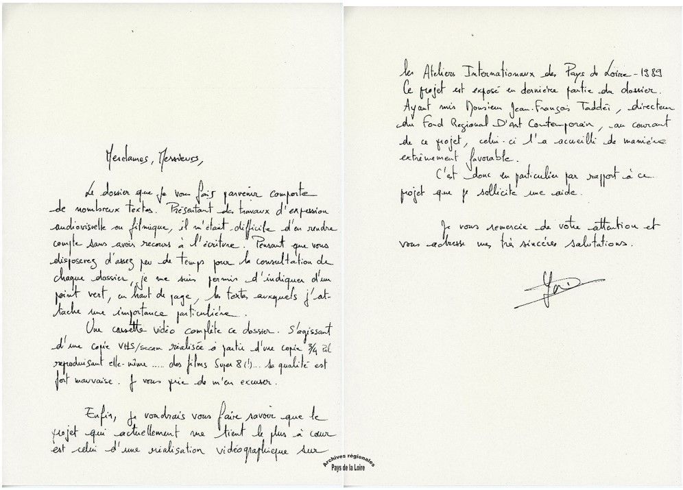 Agrandissement de l'image