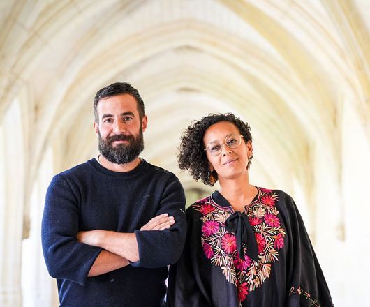 Agrandissement de l'image