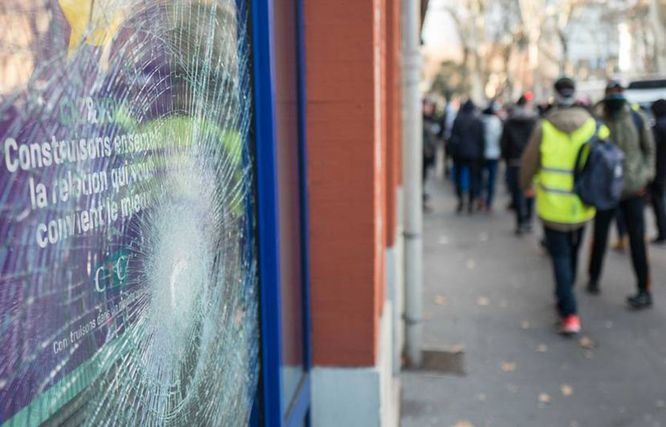 Agrandissement de l'image