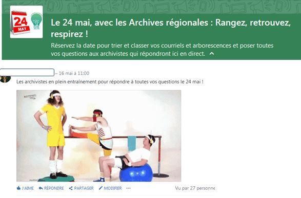 Agrandissement de l'image