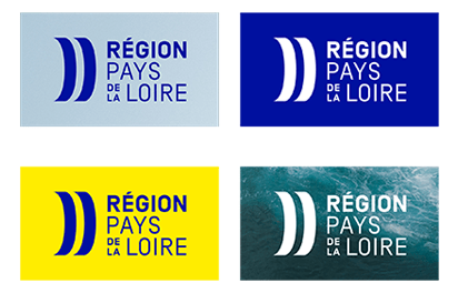 Région Pays de la Loire