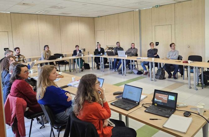 Agrandissement de l'image