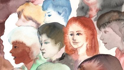 Agrandissement de l'image