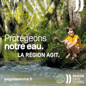 La Région agit pour protéger notre eau