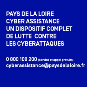 Mon organisation subit une cyberattaque