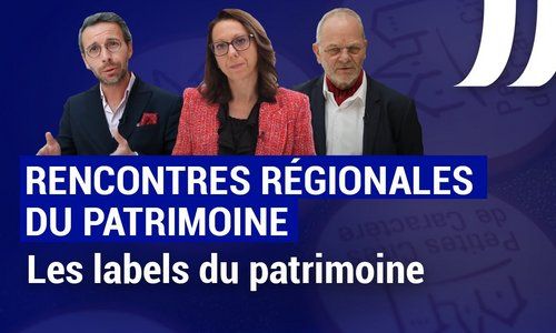 11ème édition des rencontres régionales du patrimoine