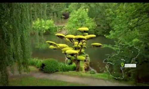 Prenons de la hauteur au Parc oriental de Maulévrier