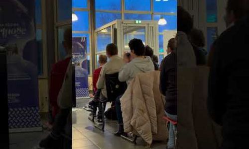 Ma Région Virtuose 2026 : le pianiste Armel Dupas a donné 5 concerts au cœur de structures d’accueil