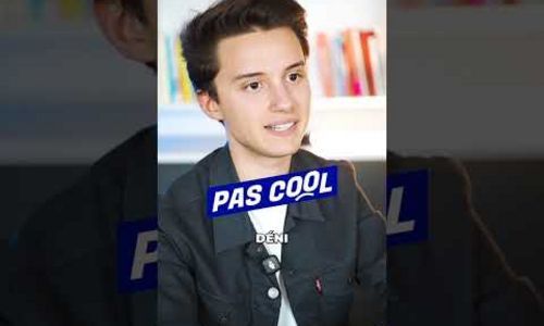 Le Média Orientation // Cool Pas Cool - Elian POTIER